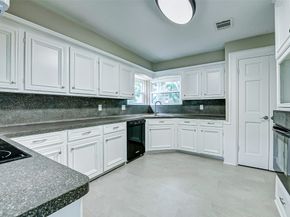 1406 Rustic Knolls Drive, Katy TX 77450