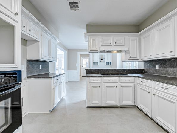 1406 Rustic Knolls Drive, Katy TX 77450