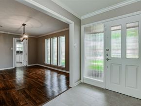 1406 Rustic Knolls Drive, Katy TX 77450