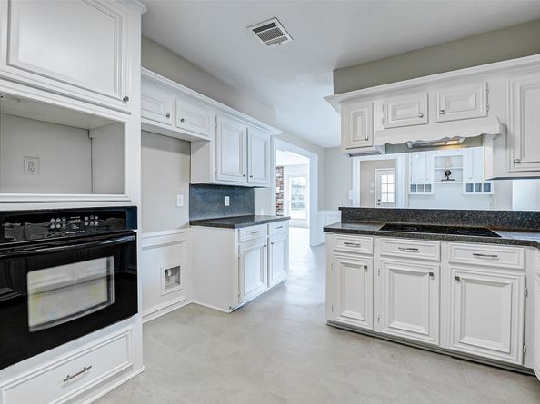 1406 Rustic Knolls Drive, Katy TX 77450
