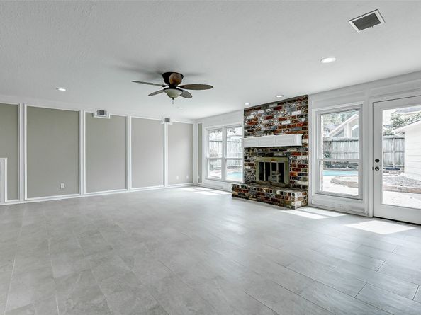 1406 Rustic Knolls Drive, Katy TX 77450