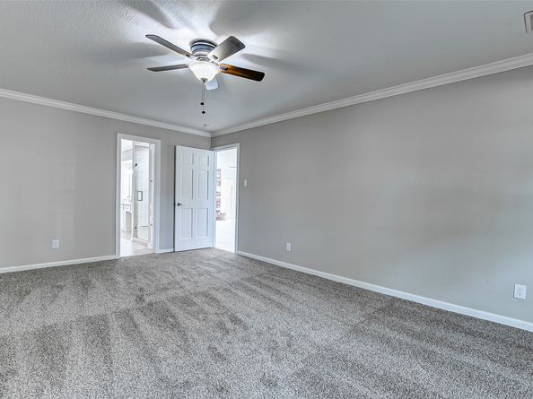 1406 Rustic Knolls Drive, Katy TX 77450