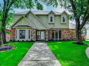 1406 Rustic Knolls Drive