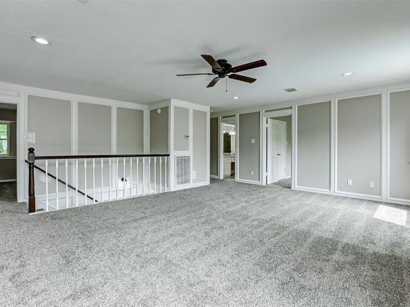 1406 Rustic Knolls Drive, Katy TX 77450