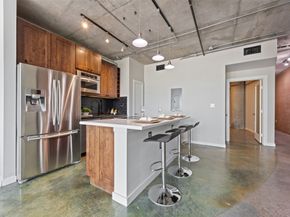 2000 Bagby Street 7414, Houston TX 77002