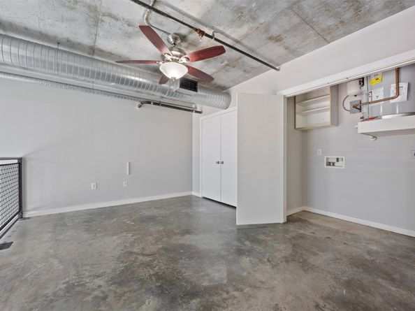 2000 Bagby Street 7414, Houston TX 77002