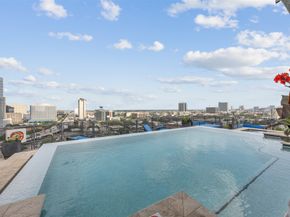 2000 Bagby Street 7414, Houston TX 77002