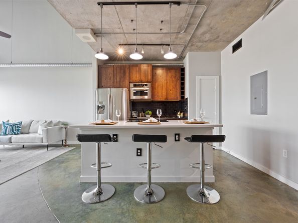 2000 Bagby Street 7414, Houston TX 77002