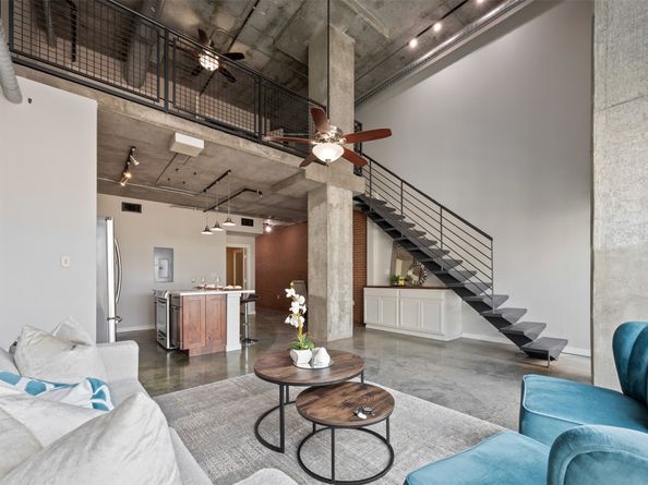 2000 Bagby Street 7414, Houston TX 77002