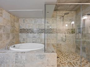 2000 Bagby Street 7414, Houston TX 77002