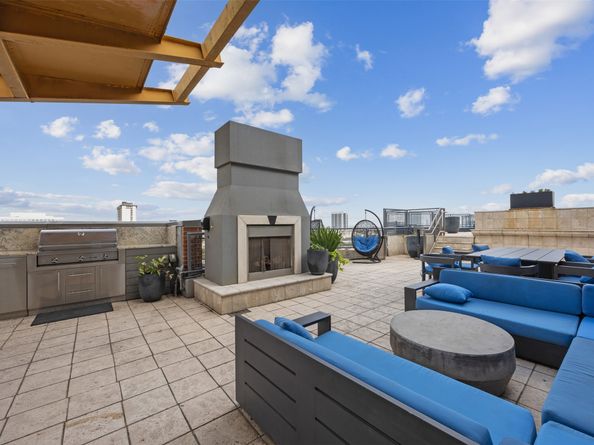 2000 Bagby Street 7414, Houston TX 77002