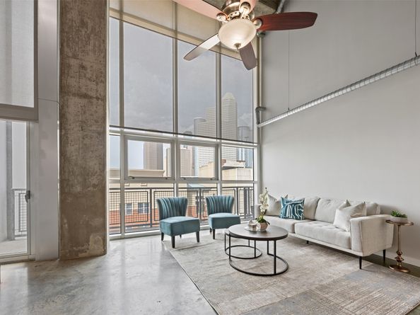 2000 Bagby Street 7414, Houston TX 77002