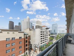 2000 Bagby Street 7414, Houston TX 77002