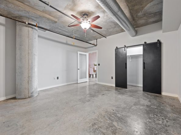 2000 Bagby Street 7414, Houston TX 77002