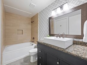 2000 Bagby Street 7414, Houston TX 77002