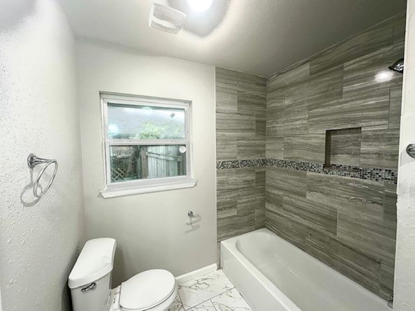 9013 Lugary Drive, Houston TX 77074