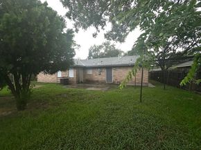 9013 Lugary Drive, Houston TX 77074