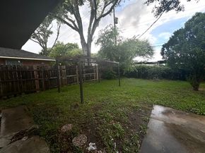 9013 Lugary Drive, Houston TX 77074