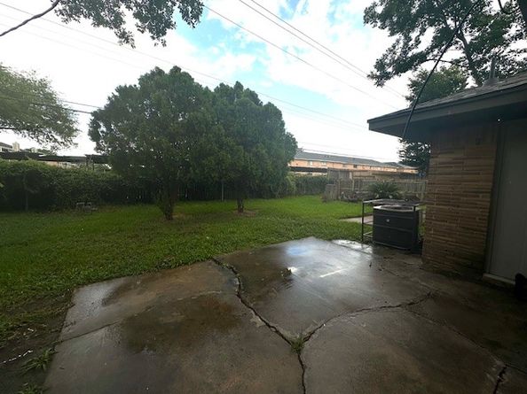 9013 Lugary Drive, Houston TX 77074