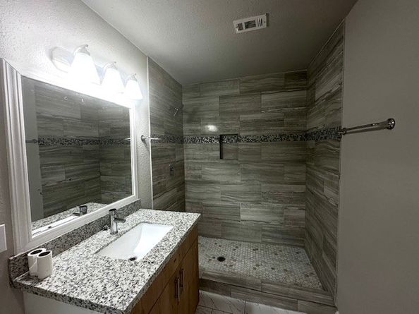 9013 Lugary Drive, Houston TX 77074