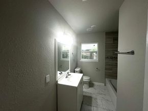 9013 Lugary Drive, Houston TX 77074