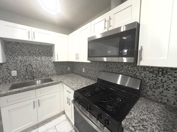 9013 Lugary Drive, Houston TX 77074