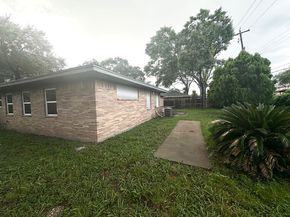 9013 Lugary Drive, Houston TX 77074