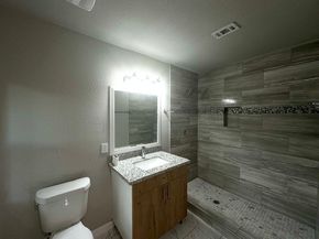 9013 Lugary Drive, Houston TX 77074