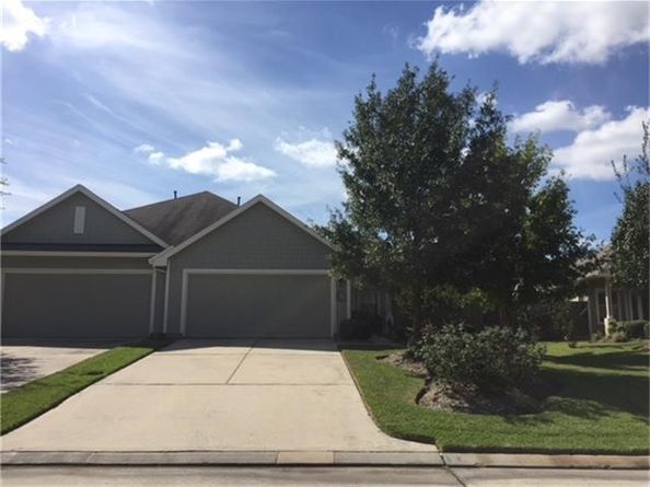 55 E Kentwick Place, Conroe TX 77384