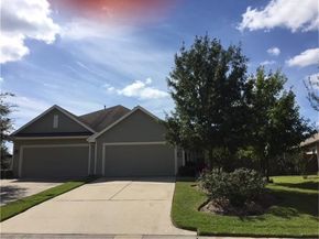 55 E Kentwick Place, Conroe TX 77384