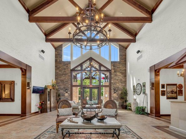 55 E Kentwick Place, Conroe TX 77384