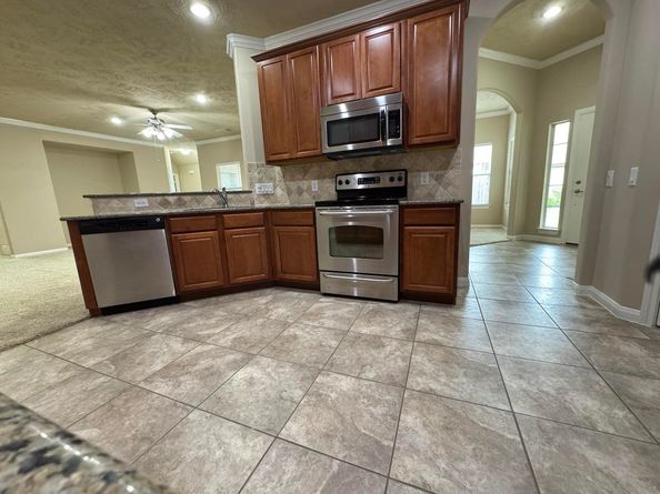 55 E Kentwick Place, Conroe TX 77384