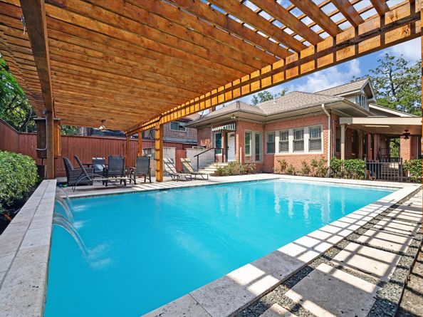 3404 Audubon Place, Houston TX 77006