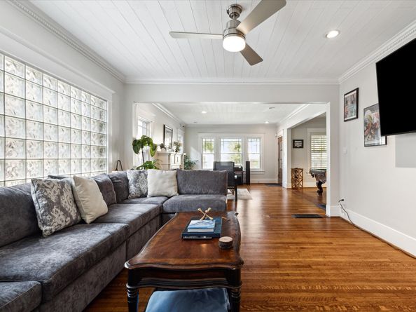 3404 Audubon Place, Houston TX 77006
