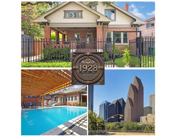 3404 Audubon Place, Houston TX 77006