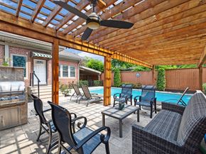 3404 Audubon Place, Houston TX 77006