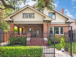 3404 Audubon Place, Houston TX 77006