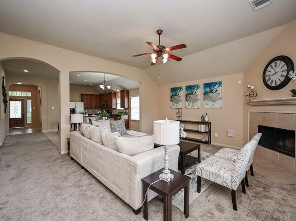 8010 Durham Run Lane, Richmond TX 77407