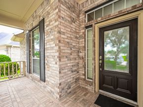 8010 Durham Run Lane, Richmond TX 77407