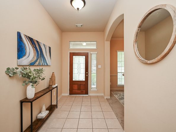 8010 Durham Run Lane, Richmond TX 77407