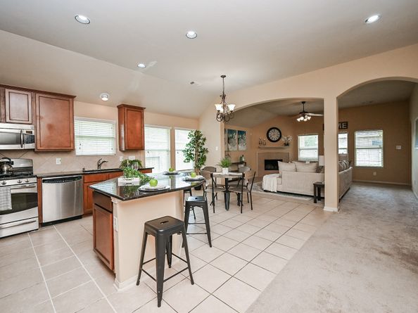 8010 Durham Run Lane, Richmond TX 77407