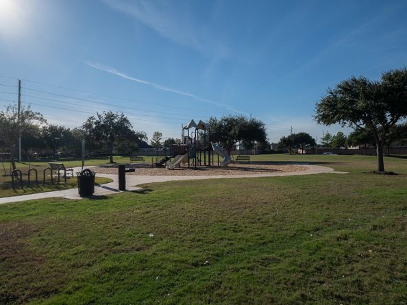 8010 Durham Run Lane, Richmond TX 77407