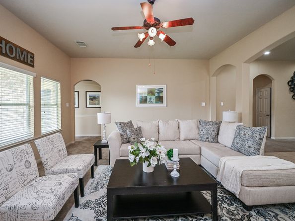 8010 Durham Run Lane, Richmond TX 77407