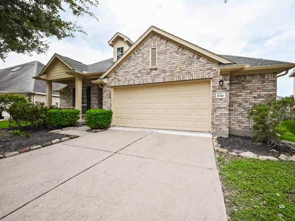 8010 Durham Run Lane, Richmond TX 77407
