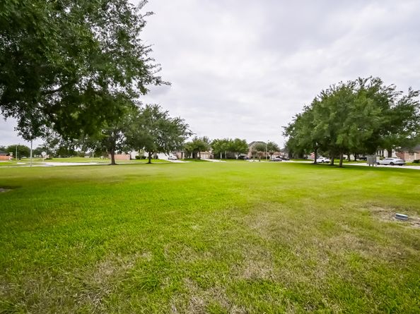 8010 Durham Run Lane, Richmond TX 77407