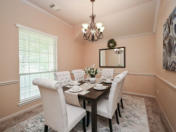 8010 Durham Run Lane, Richmond TX 77407