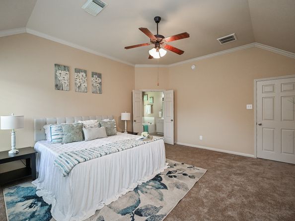 8010 Durham Run Lane, Richmond TX 77407