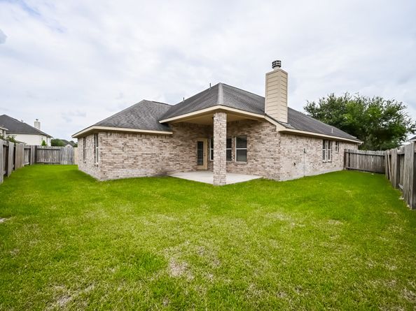 8010 Durham Run Lane, Richmond TX 77407