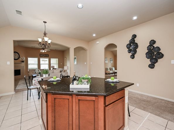 8010 Durham Run Lane, Richmond TX 77407