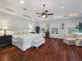 3388 Maroneal Street, Houston TX 77025